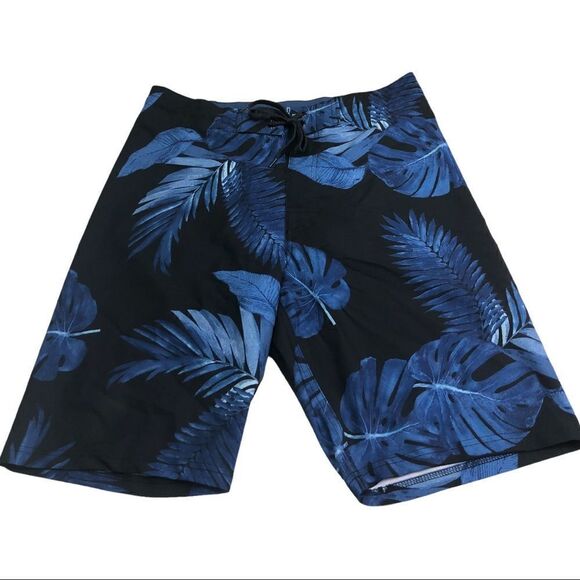 Old Navy Swim Trunks - Picture 1 of 6
